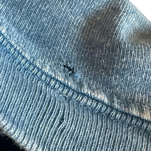 Disney Parks Disneyland Resorts Long Sleeve T-Shirt Pullover Size Large Women's - Picture 6 of 11